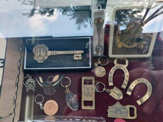 Turistička organizacija Grada Požarevca dobila priznanje „Zlatni kofer“