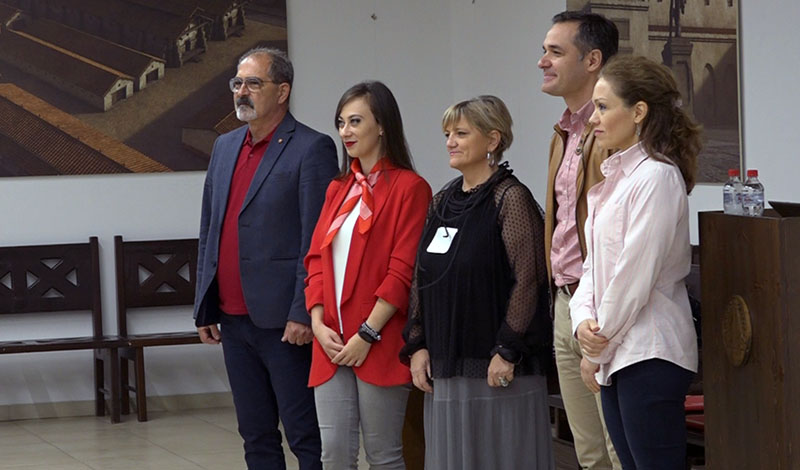Arheološki park „Viminacium“ – Edukacija ljudskih resursa u turizmu