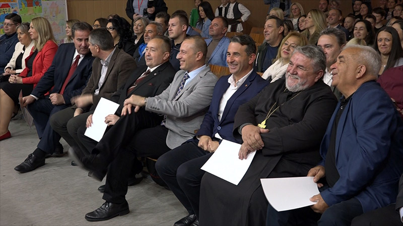 Osnovna škola „Miloš Savić“ obeležila Dan škole