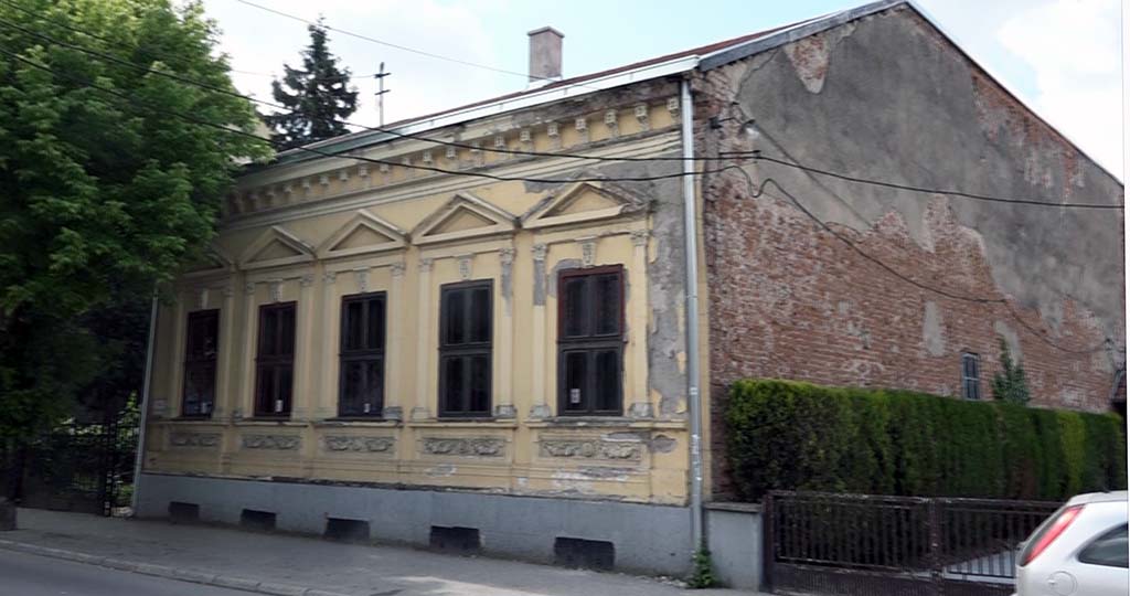 Muzej kulturne istorije