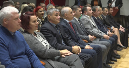 Obeleženo 32 godine Politehničke škole Požarevac