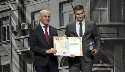 Obeleženo 32 godine Politehničke škole Požarevac