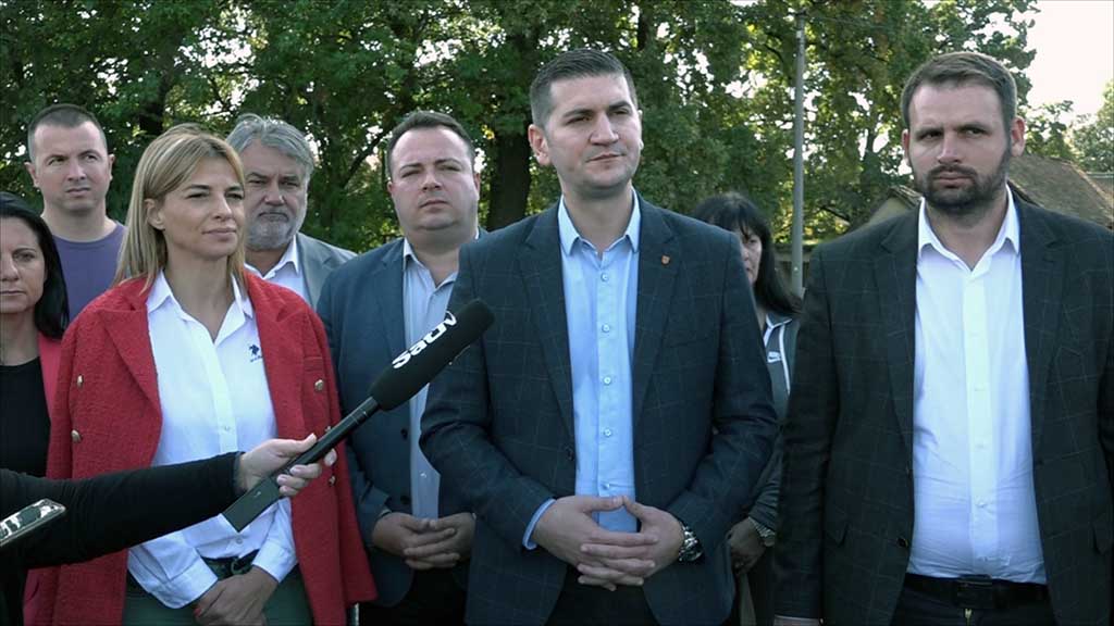 Završeni radovi u Ratarskoj ulici