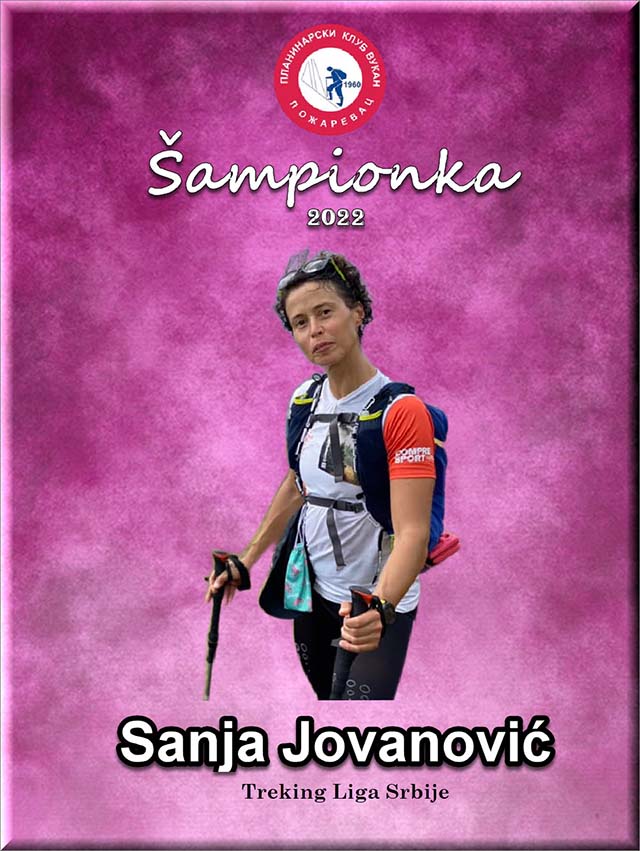Vreme sportskih uspeha za PK Vukan iz Požarevca