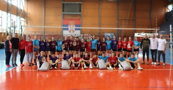 Vg sport
