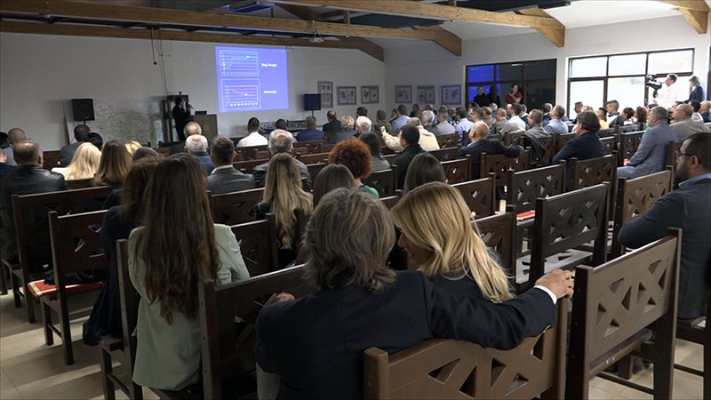 Održan seminar povodom 30 godina laparaskopske hirurgije u Opštoj bolnici Požarevac