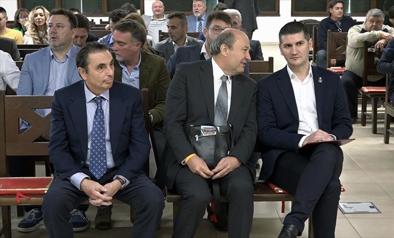 Održan seminar povodom 30 godina laparaskopske hirurgije u Opštoj bolnici Požarevac