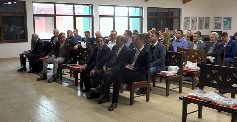 Održan seminar povodom 30 godina laparaskopske hirurgije u Opštoj bolnici Požarevac
