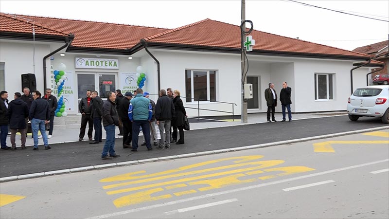 Cacalica open