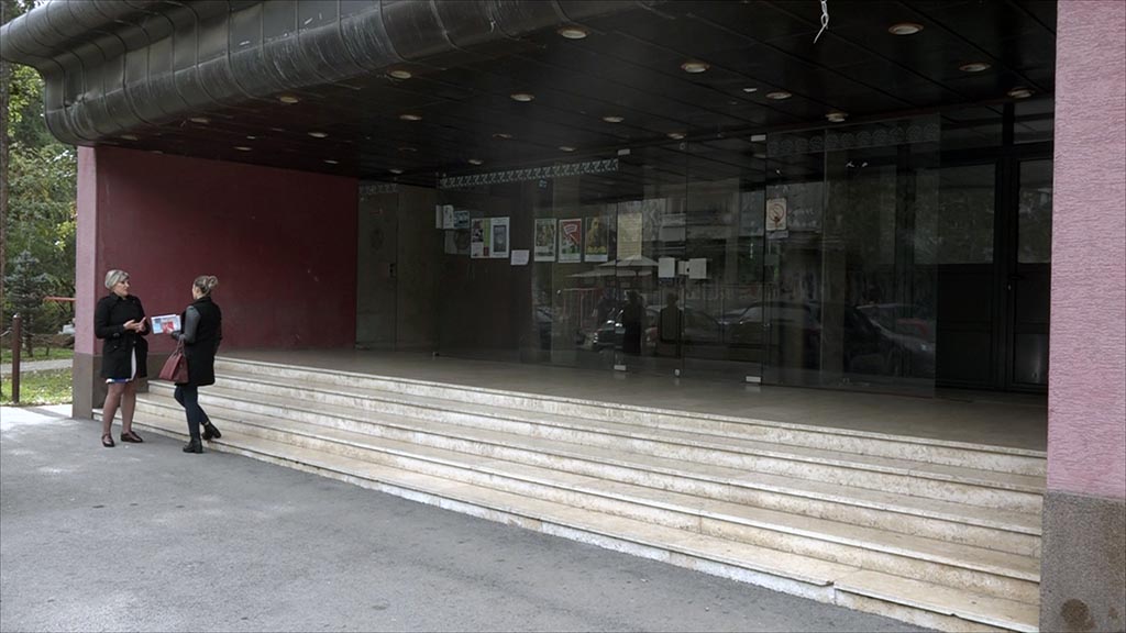 Centar za kulturu kostolac