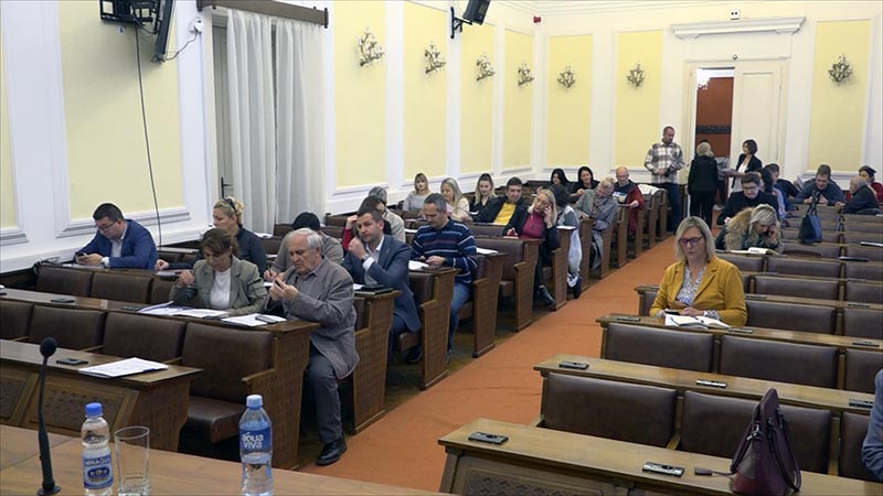 Plan razvoja grada Požarevca za period 2023-2030