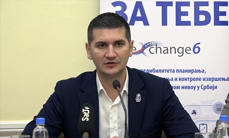 Plan razvoja grada Požarevca za period 2023-2030