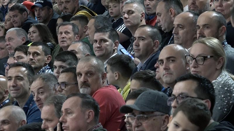 Trijumf futsal selekcije Srbije protiv Norveške u Požarevcu
