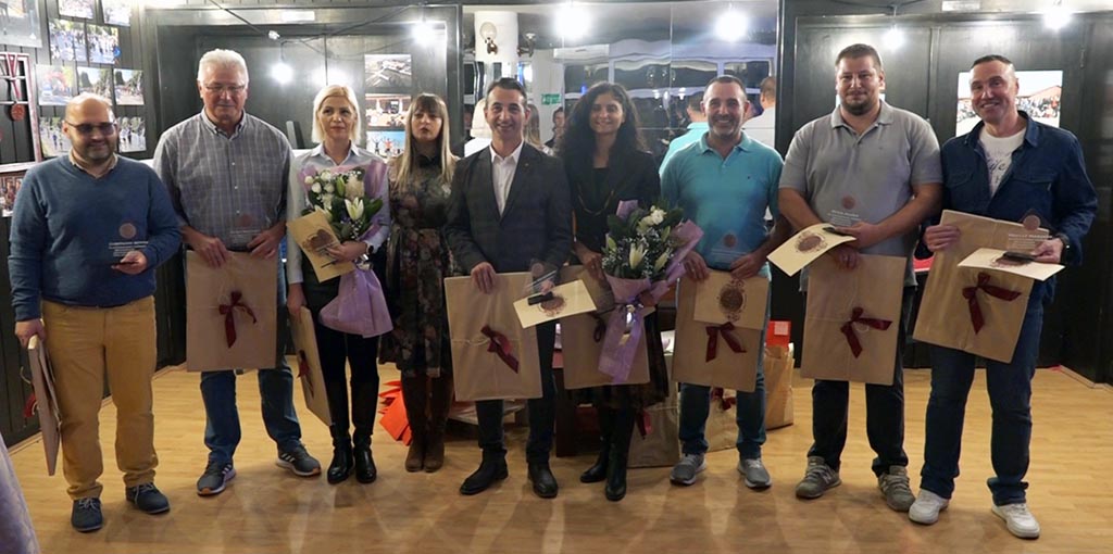 Kostolac nagrade 01 maraton