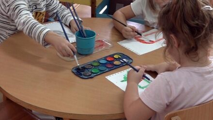 Likovni konkurs deca