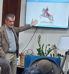 Predstavljeno kapitalno delo ,,Knez Miloš državotvorni vladar“ prof. dr Radoša Ljušića, u izdanju ,,Pravoslavne reči“