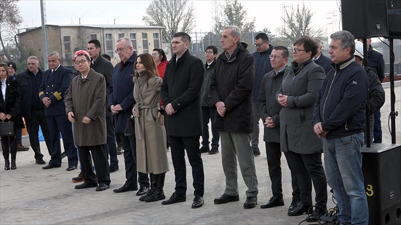 Poslednji deo opreme za novi termo blok stigao u Kostolac