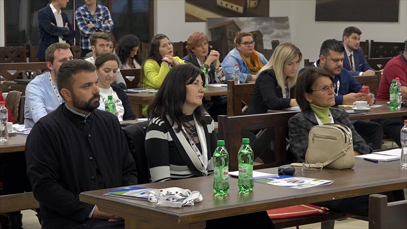 U arheološkom parku Viminacijum održana je druga Turistička konferencija Braničeva