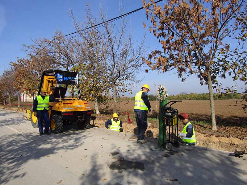 Toplifikacija ostrovo