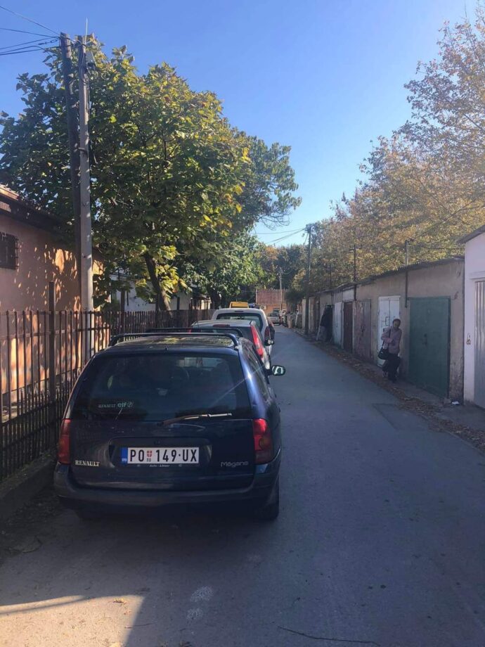 Izmena režima saobraćaja najprometnijih ulica u Kostolcu