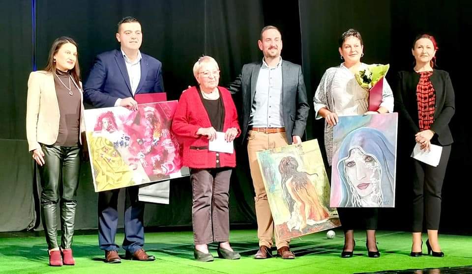 Predstava „Dr“ pobedila na festivalu „Živka Matić“ u Požarevcu