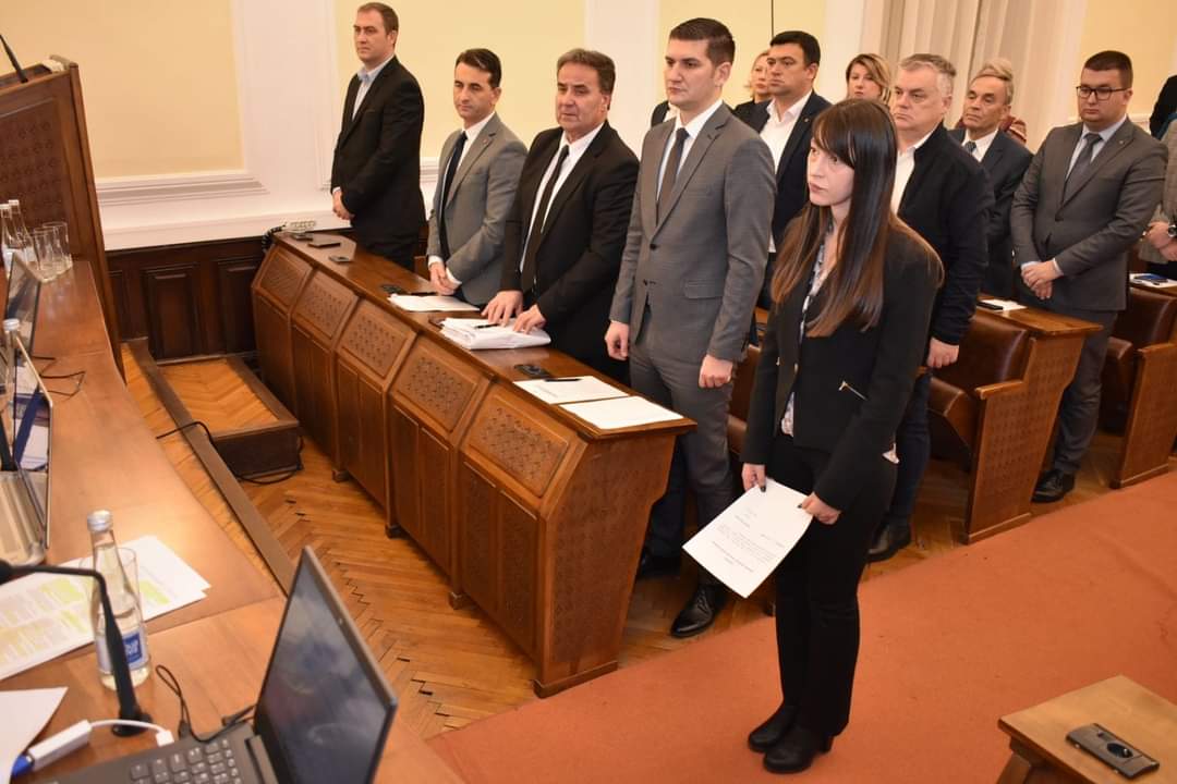 Odbornici Skupštine grada Požarevca usvojili Izveštaj o izvršenju budžeta za devet meseci ove godine