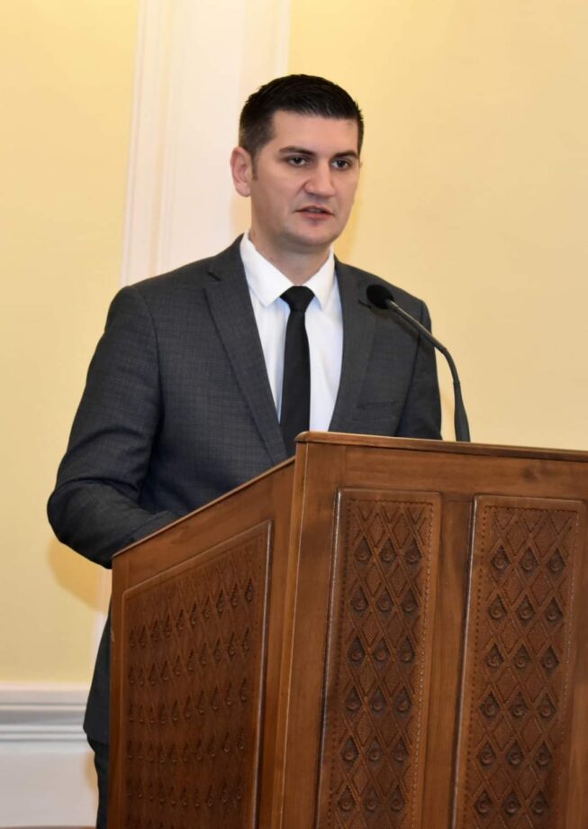 Odbornici Skupštine grada Požarevca usvojili Izveštaj o izvršenju budžeta za devet meseci ove godine