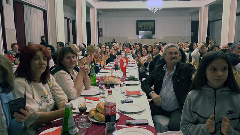 Dobrotvorno kulturno-gastronomska manifestacija „Stiška posna trpeza“