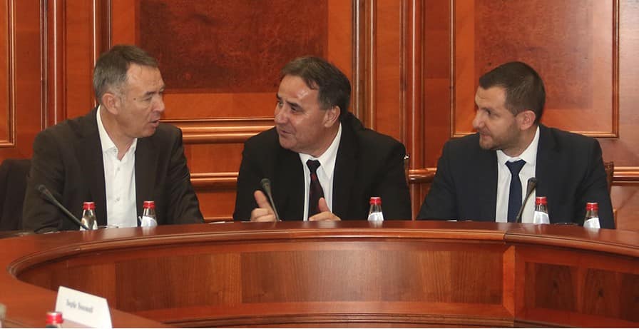 Grada Požarevac biće domaćin kampa za decu iz dijaspore i regiona u okviru Krosa RTS-a