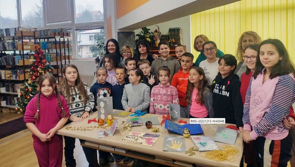Lik radionica