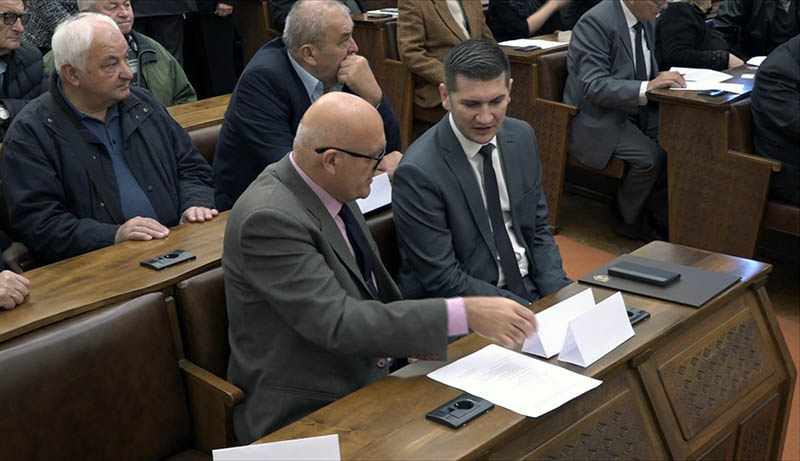 Na izbornoj Skupštini Gradske organizacije PUPS-a, izabran novi predsednik