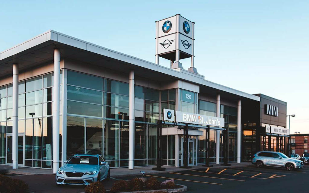 Na šta treba obratiti pažnju prilikom kupovine novog automobila?
