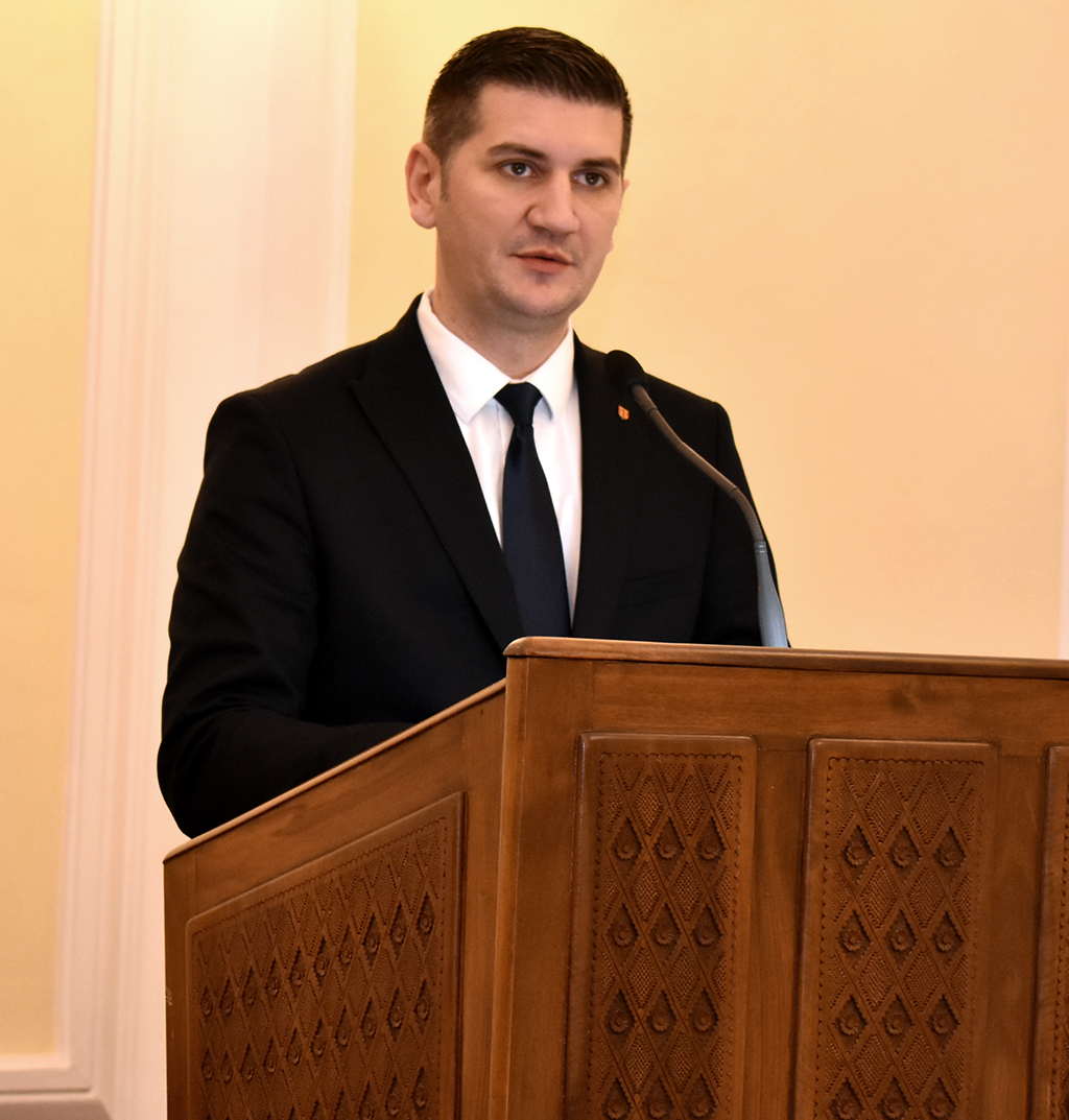 Skupstina požarevac