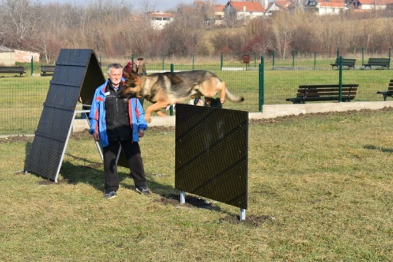 Park za kucne ljubimce