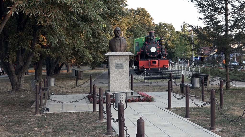 Vafert kostolac