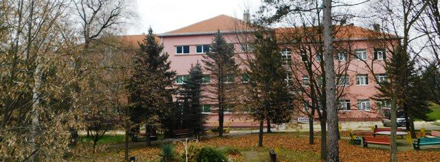 Ustanova za odrasle i starije KU