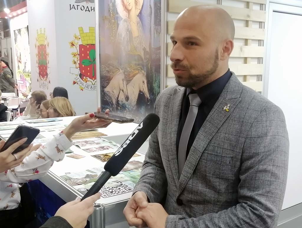 Aleksandar ilic kučevo