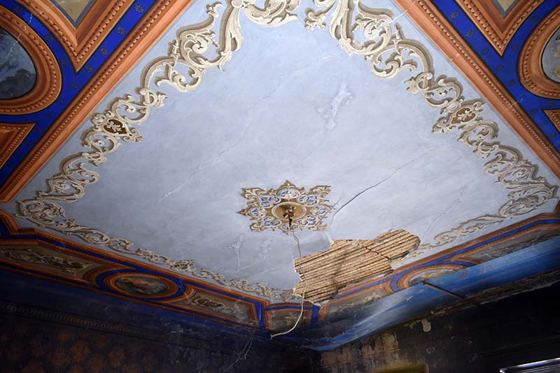 U toku su radovi na sanaciji i revitalizaciji Muzeja kulturne istorije u Požarevcu (FOTO)