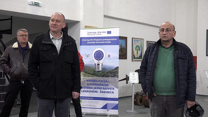 Studijska poseta predstavnika grada lenohajm intereg ipa program eu pro 13 02 2023