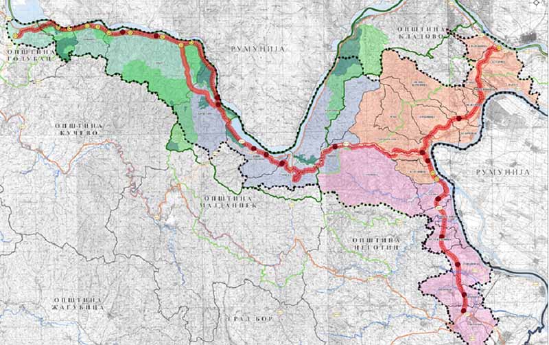 Djerdapski koridor 300323 tw1024