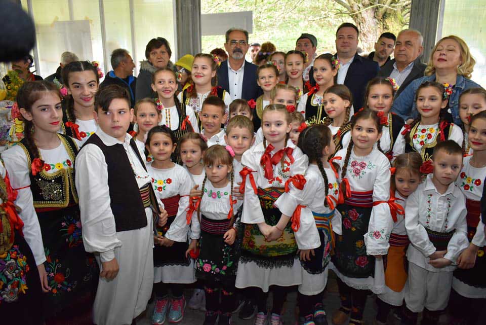 Održan Uskršnji etno festival u Poljani