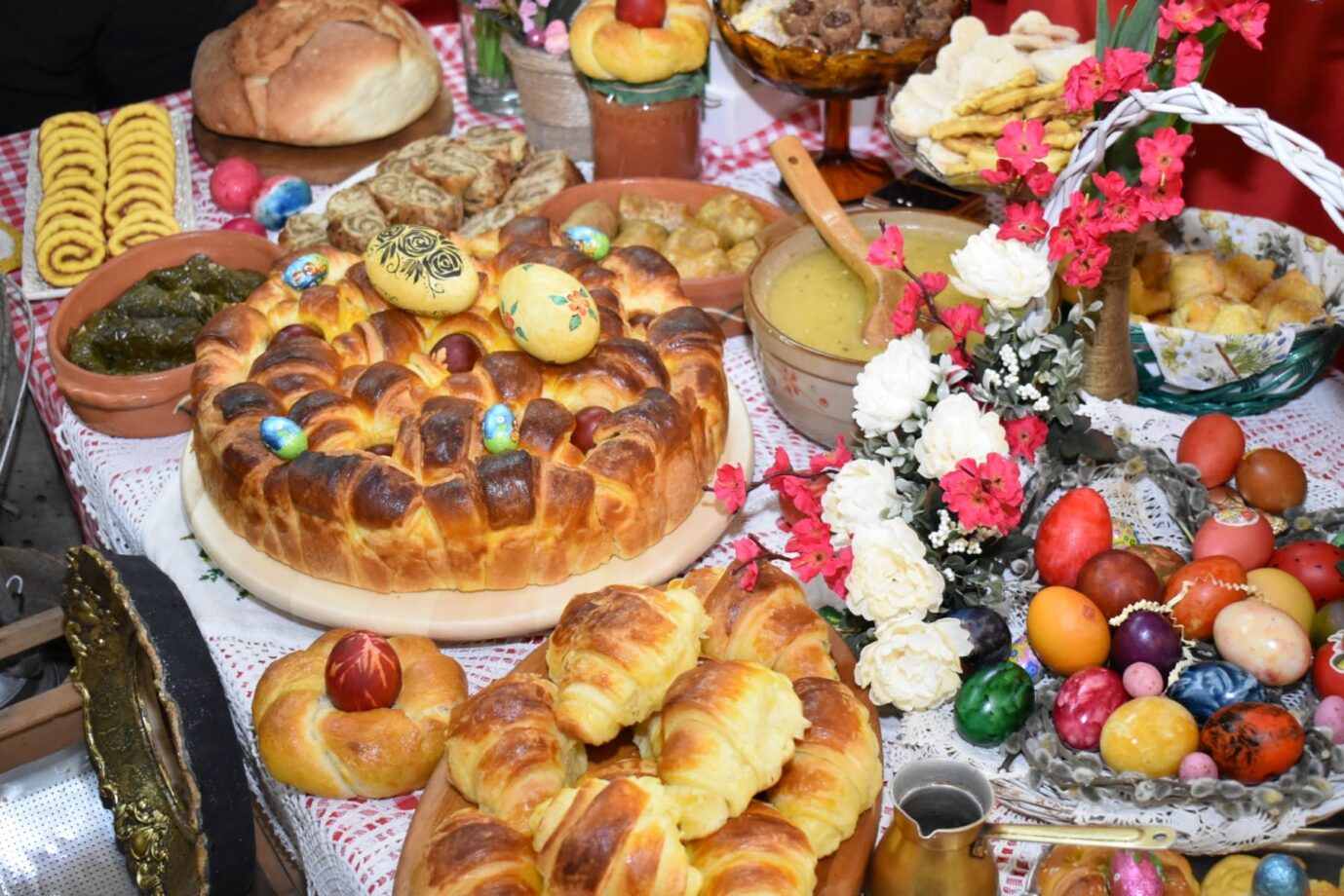 Održan Uskršnji etno festival u Poljani