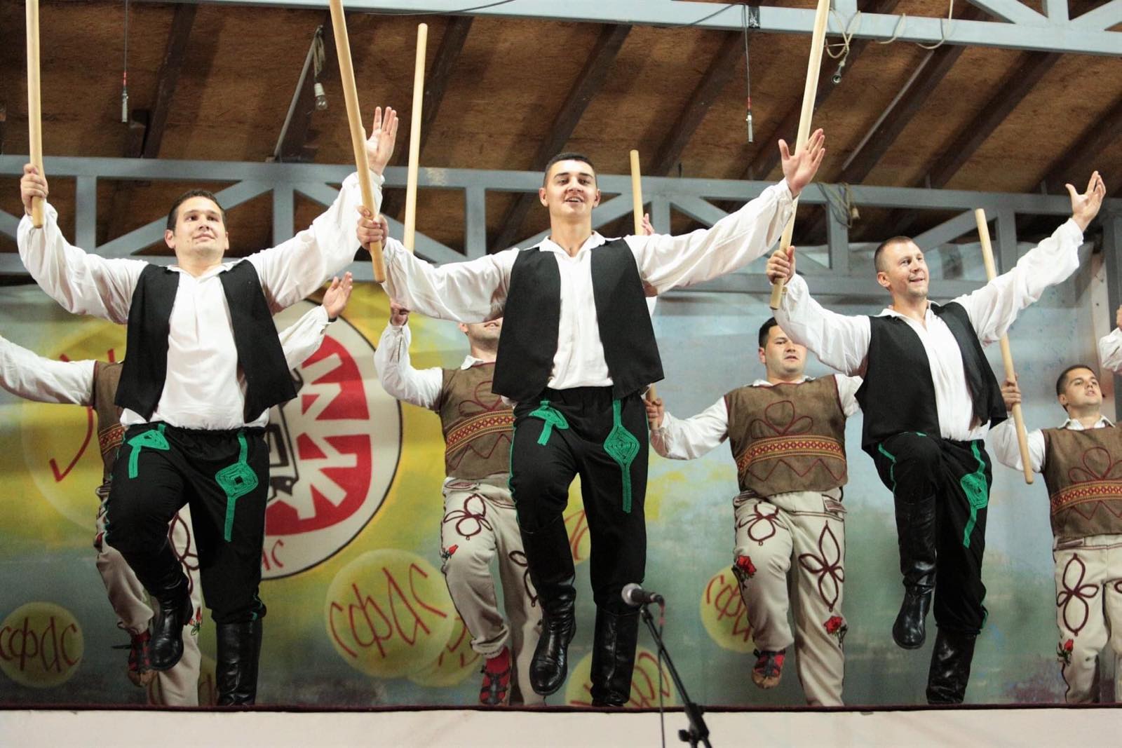 Sfas klicevac