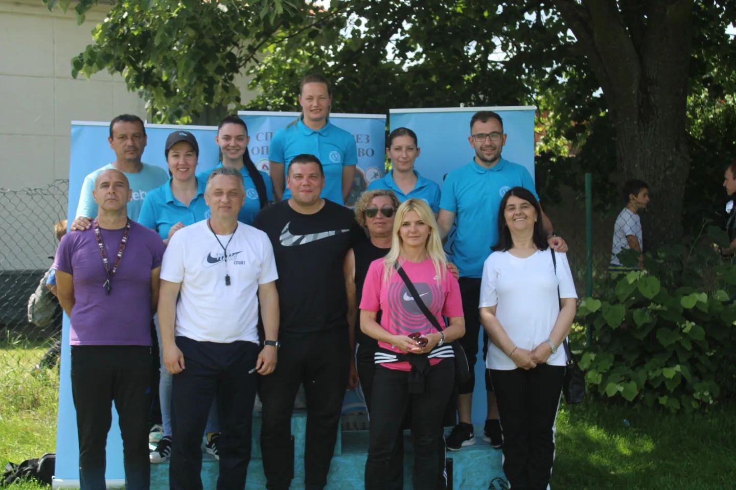 „Prolećni kros 2023“ u Kučevu