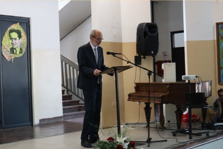Svečana sednica SO Kučevo povodom 08. jula, Dana opštine Kučevo