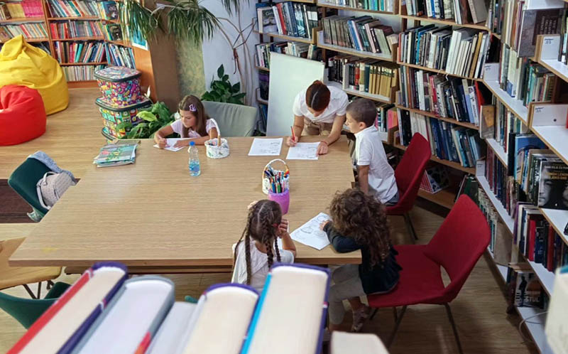 „Play and learn”4