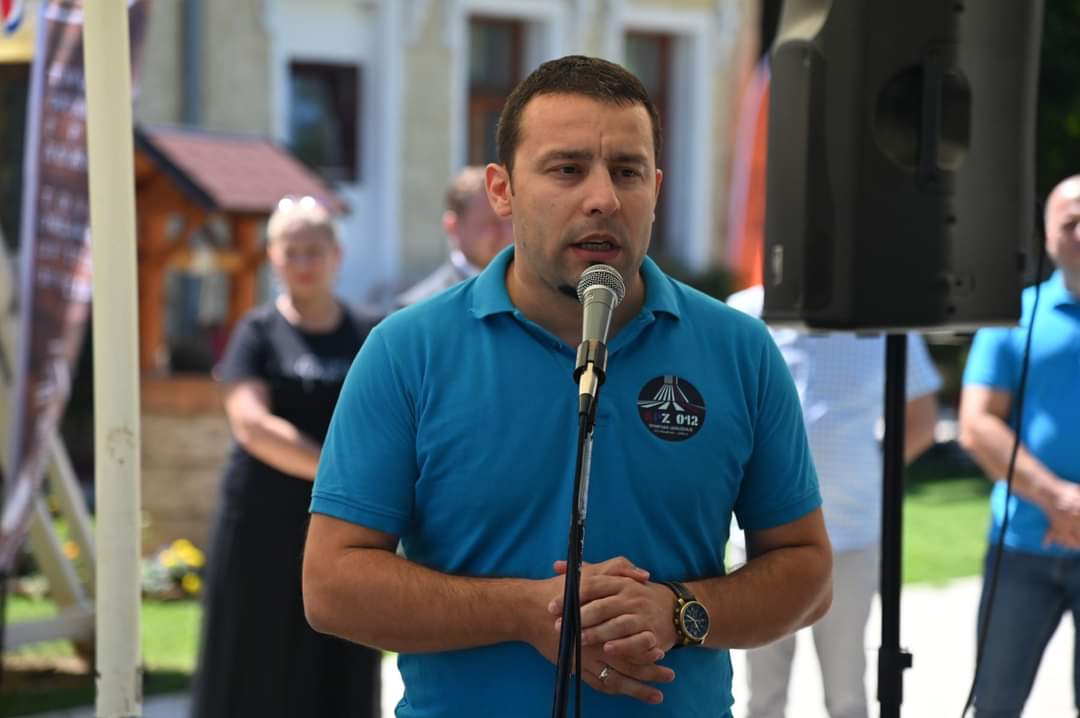 Otvoreno prvenstvo Požarevca u ubrzanom šahu „LjKI CHESS OPEN 23“