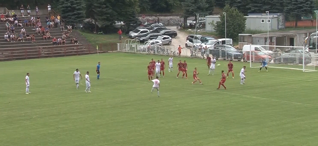 Budućnost Mladi radnik