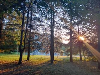 Leto vreme cacalica pozarevac