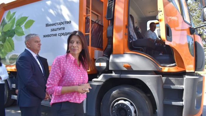 Vujović Malo Crniće 1